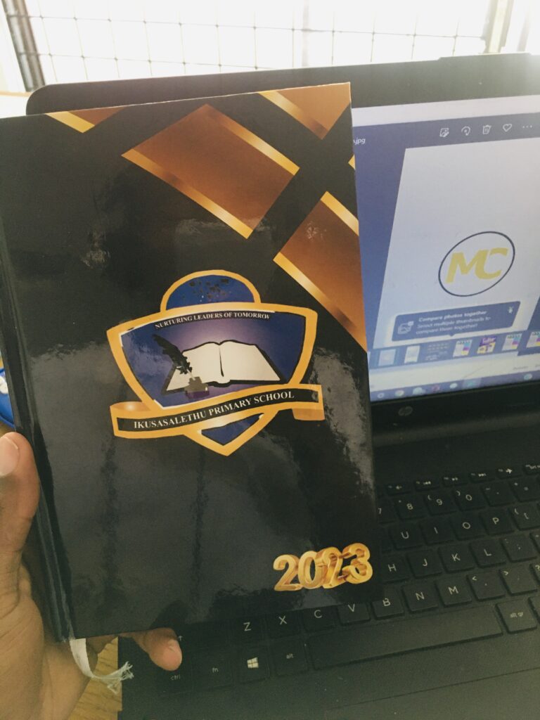 School Diary