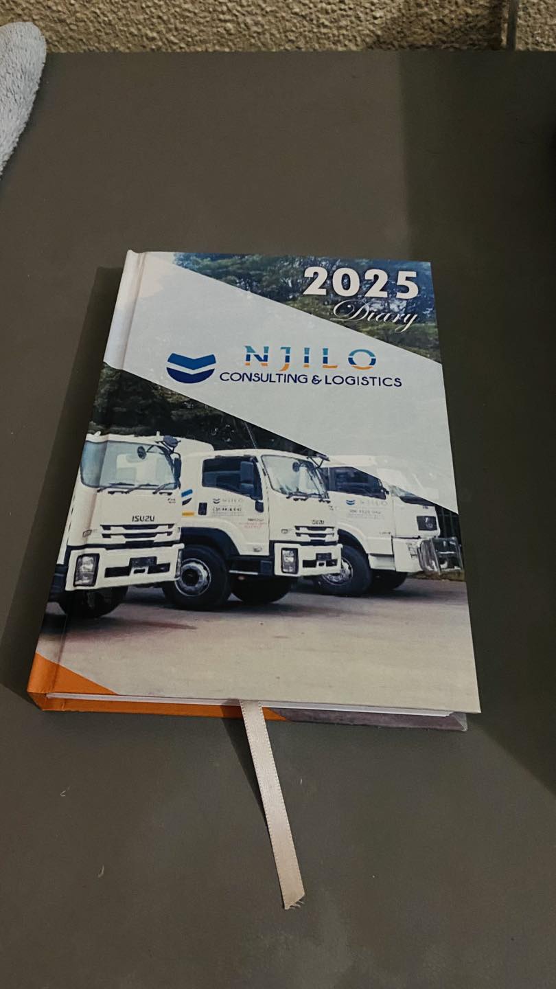 2025 diaries