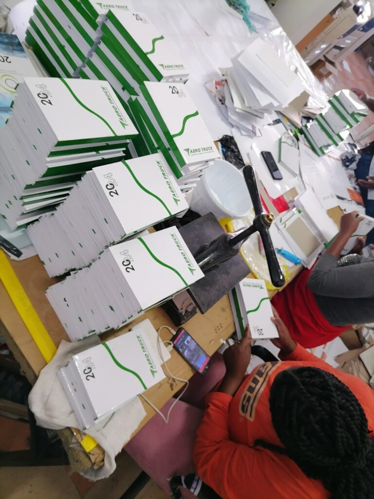 Diary Supplier, South Africa's number 1 diary manufacture