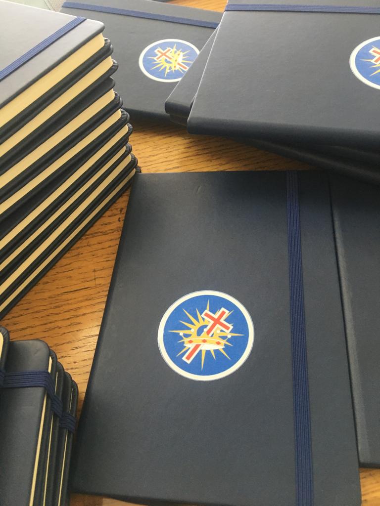 Diary Manufacturer Gauteng