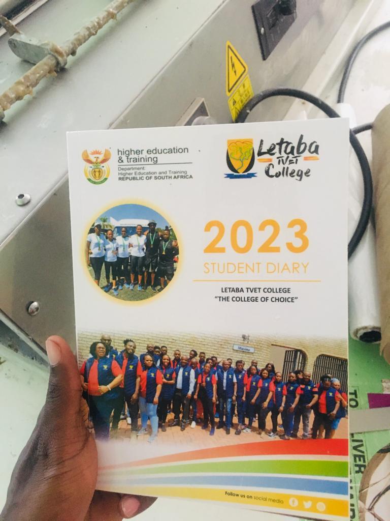 Diary Manufacturer Gauteng