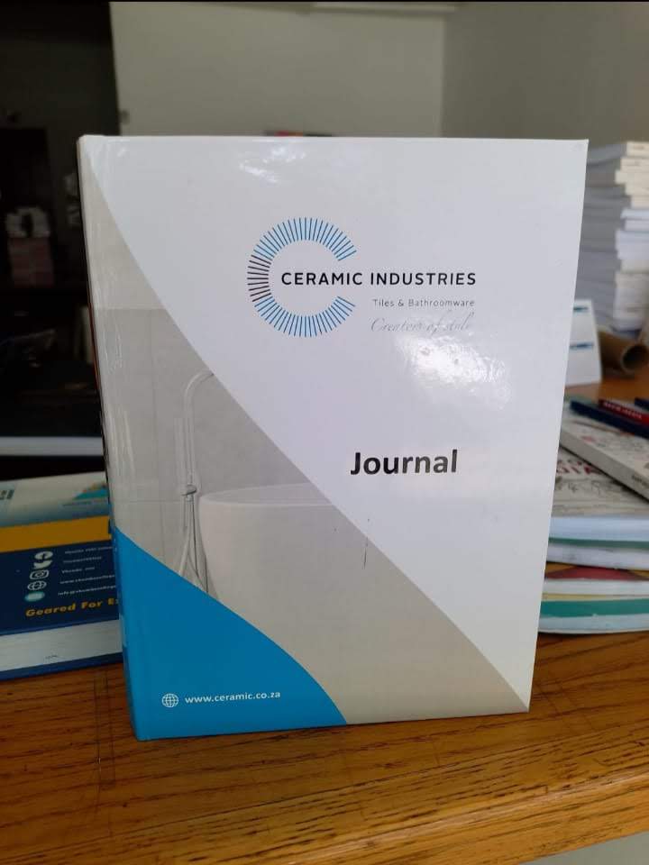 custom journal