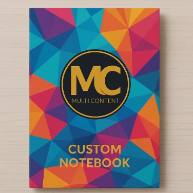 Custom Notebooks