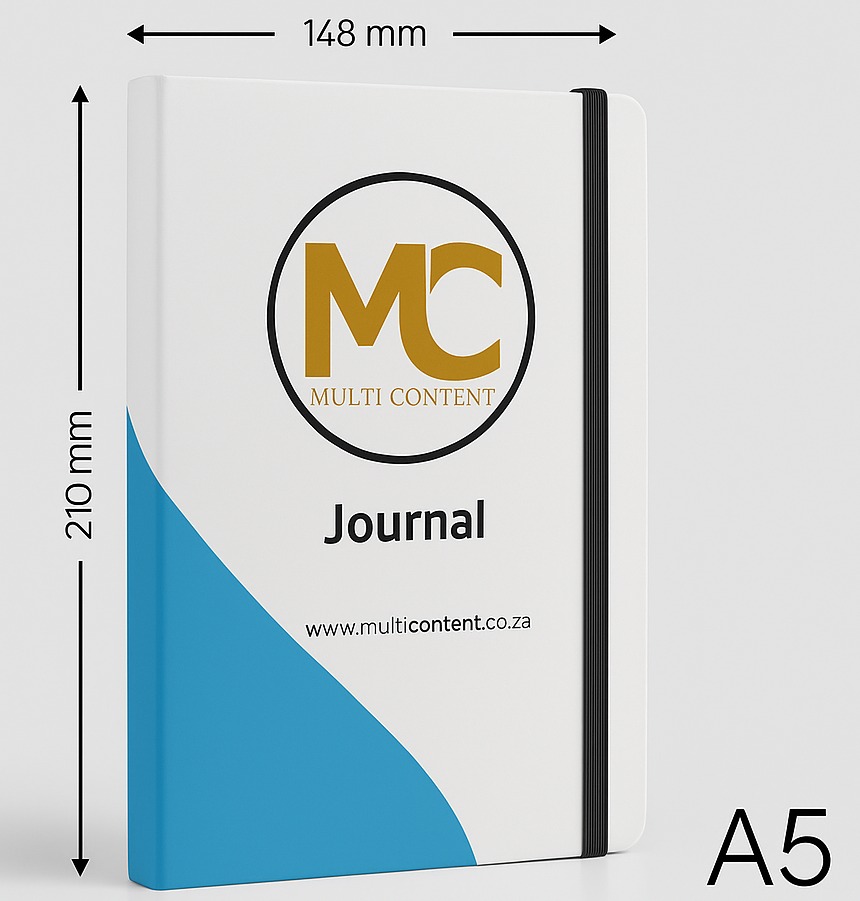 journals