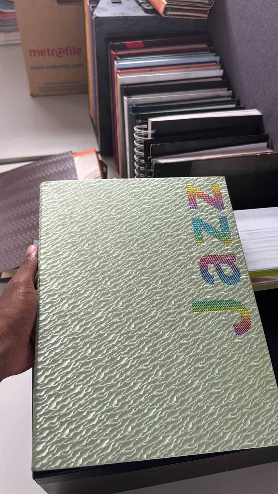 reflective diaries