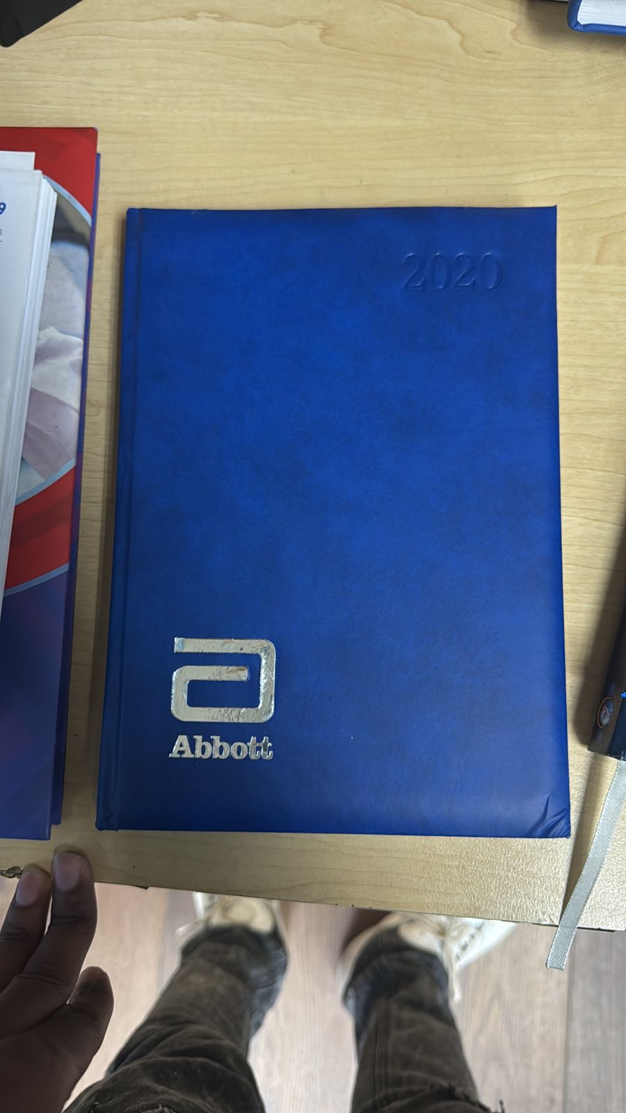 2027 Diaries