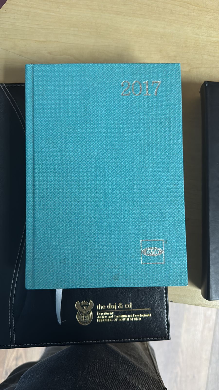 2027 Diaries
