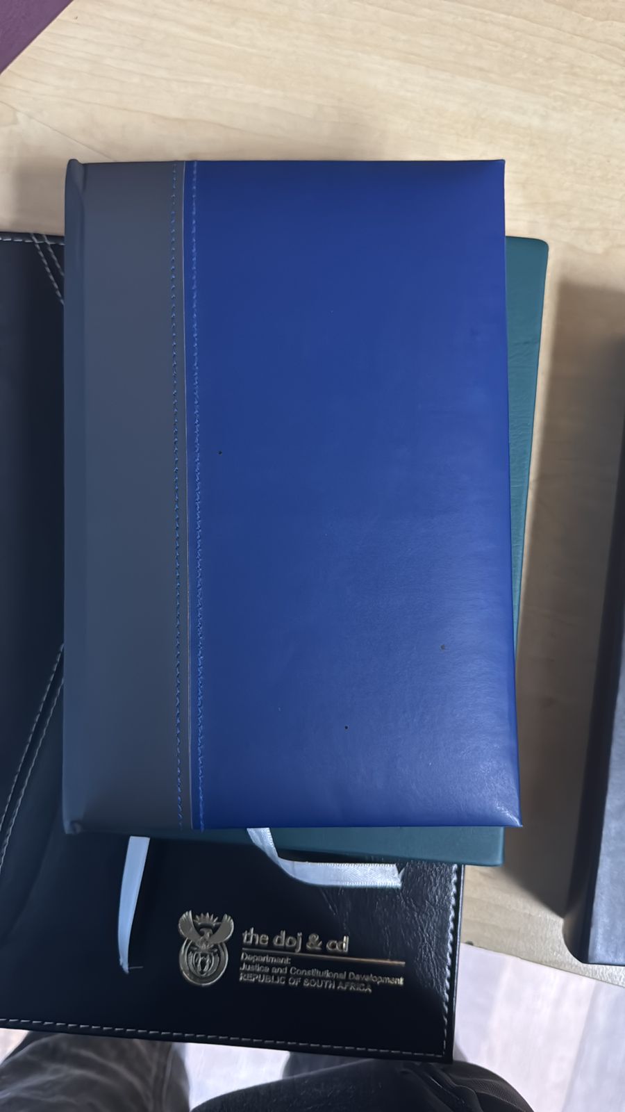 2027 Diaries