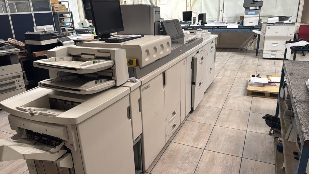 printing-production-machine
